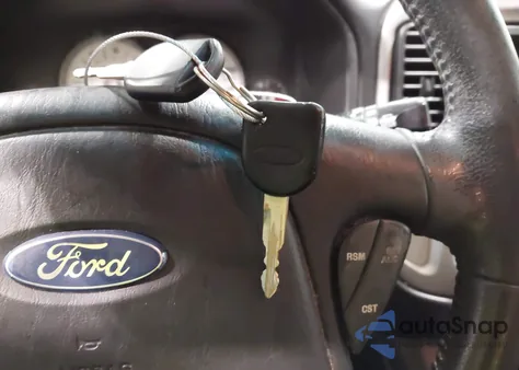 2005 Ford Escape Limited из США, поврежденный, VIN 1FMYU94195KB16593